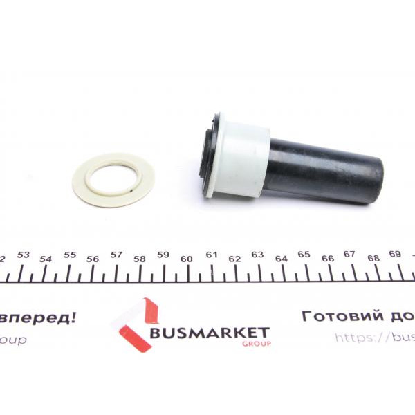 829038410 FAG Сайлентблок важеля (переднього/зверху/зовні) Citroen C5/C6/ Peugeot 407/407SW 04-