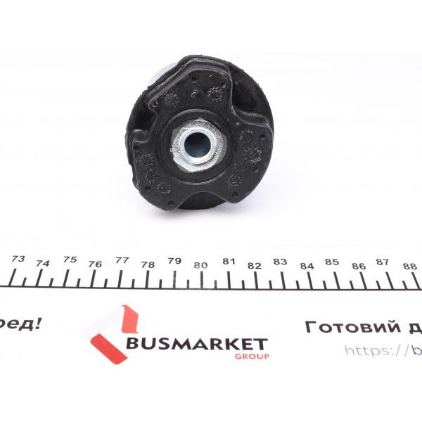 829050610 FAG Сайлентблок балки (задня) Renault Clio II 98-05