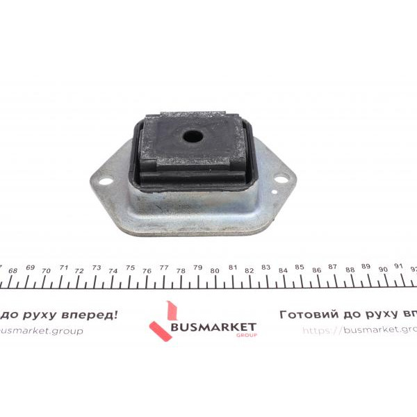 829053510 FAG Подушка балки (задня) Citroen Berlingo/Peugeot Partner 96-