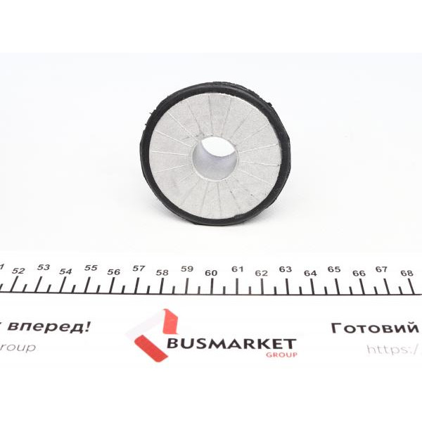 829055110 FAG Сайлентблок балки (передньої) Skoda Octavia/VW Golf IV 96-10