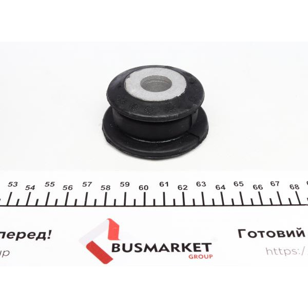 829055110 FAG Сайлентблок балки (передньої) Skoda Octavia/VW Golf IV 96-10