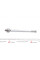 840016910 FAG Тяга рульова VW Caddy III/IV 03-/Audi A3 03-