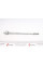840017210 FAG Тяга рульова VW Golf III (1H1), 08/91 - 07/98, L=365mm, з ГУР
