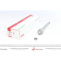840019610 FAG Тяга рульова Renault Megane I 96-03 (L=257mm)