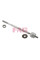 840020110 FAG Тяга рульова Renault Kangoo 1.2/1.4/1.5dCi/1.6/1.9dTi 97-, (без ГУР)