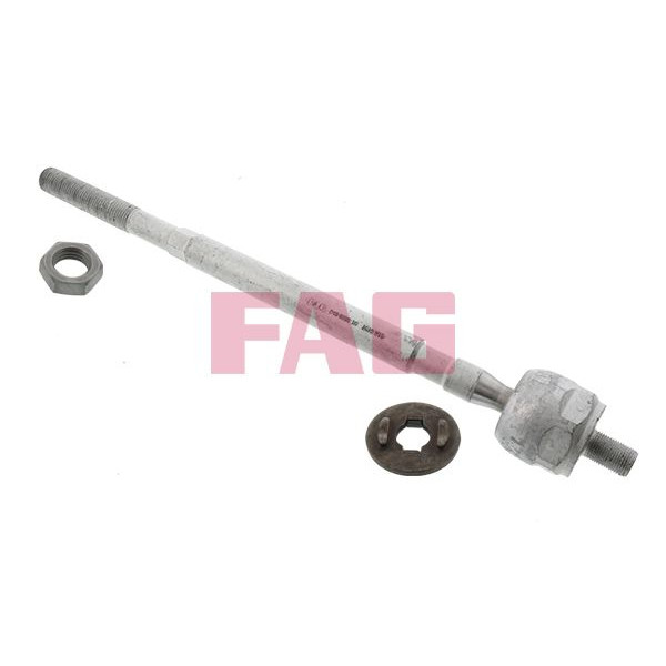 840020110 FAG Тяга рульова Renault Kangoo 1.2/1.4/1.5dCi/1.6/1.9dTi 97-, (без ГУР)