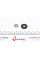 840020110 FAG Тяга рульова Renault Kangoo 1.2/1.4/1.5dCi/1.6/1.9dTi 97-, (без ГУР)