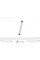 840023010 FAG Тяга рульова Peugeot 206 1.0-2.0 98-