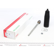 840029510 FAG Тяга рульова Opel Corsa 00-09 (+пильник)