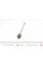 840033710 FAG Тяга рульова Toyota Corolla 01-07 (L=273mm)