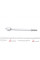 840035010 FAG Тяга рульова Renault Kangoo 1.2/1.4/1.5dCi/1.6/1.9dTi 97-, (з ГУР)
