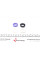 840035010 FAG Тяга рульова Renault Kangoo 1.2/1.4/1.5dCi/1.6/1.9dTi 97-, (з ГУР)