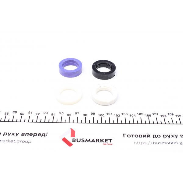 840035010 FAG Тяга рульова Renault Kangoo 1.2/1.4/1.5dCi/1.6/1.9dTi 97-, (з ГУР)
