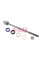840035010 FAG Тяга рульова Renault Kangoo 1.2/1.4/1.5dCi/1.6/1.9dTi 97-, (з ГУР)