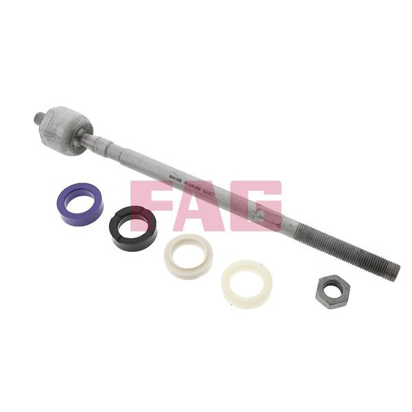 840035010 FAG Тяга рульова Renault Kangoo 1.2/1.4/1.5dCi/1.6/1.9dTi 97-, (з ГУР)