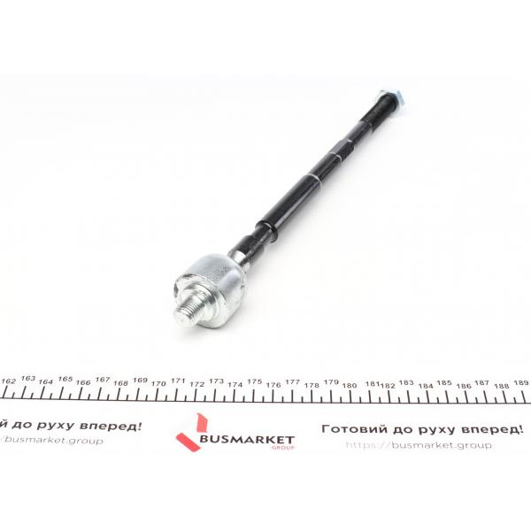 840038610 FAG Тяга рульова Renault Clio II 1.0-3.0 98- (L=296mm)