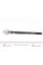 840038610 FAG Тяга рульова Renault Clio II 1.0-3.0 98- (L=296mm)
