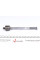 840041010 FAG Тяга рульова Audi A6/A6 Allroad/A7/A8/Q5/Porsche Macan 1.8-6.3 08-
