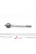 840041210 FAG Тяга рульова Citroen C4/Peugeot 208 12-