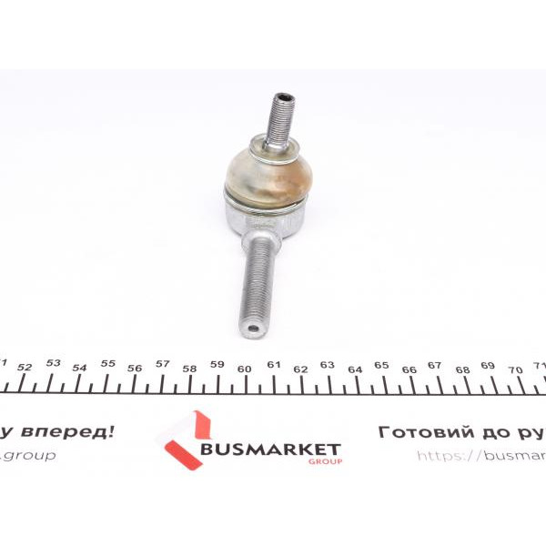 840070810 FAG Наконечник рульової тяги MB 190 (W201) 82-93 (M12x1.5)