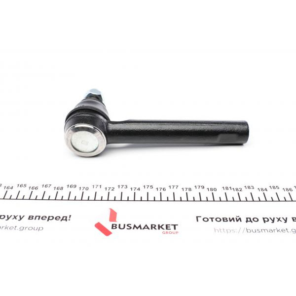 840071210 FAG Наконечник рульової тяги Subaru Forester 98-/Impreza 92-/Legacy -09