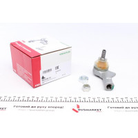 840074210 FAG Наконечник рульової тяги (R) Ford Scorpio/Sierra -93