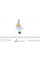 840074210 FAG Наконечник рульової тяги (R) Ford Scorpio/Sierra -93