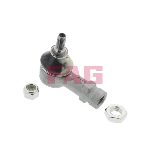 840074410 FAG Наконечник рульової тяги Ford Granada/Scorpio 2.8-2.9i 85-94