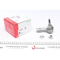 840074610 FAG Наконечник рульової тяги (L) Ford Fiesta 97-02
