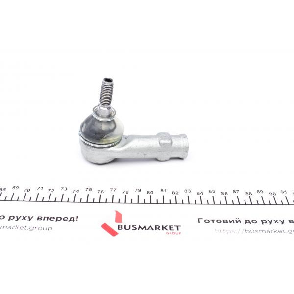 840074610 FAG Наконечник рульової тяги (L) Ford Fiesta 97-02