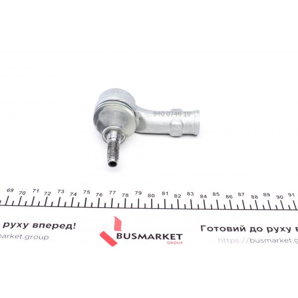 840074610 FAG Наконечник рульової тяги (L) Ford Fiesta 97-02