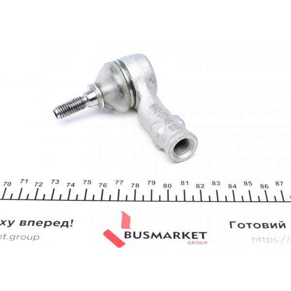 840074610 FAG Наконечник рульової тяги (L) Ford Fiesta 97-02