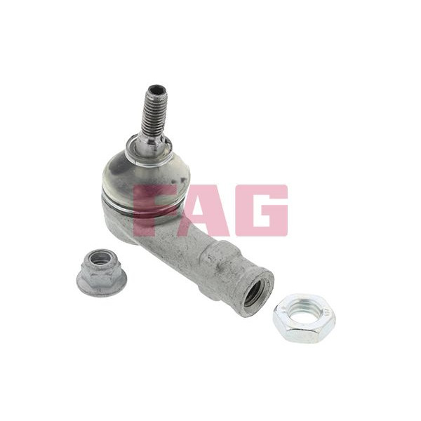 840074610 FAG Наконечник рульової тяги (L) Ford Fiesta 97-02