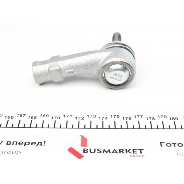840074710 FAG Наконечник рульової тяги (R) Ford Fiesta 97-02