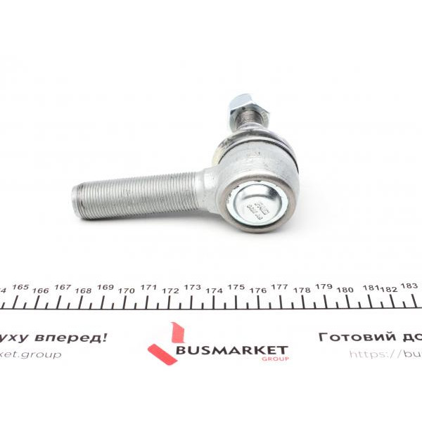 840076110 FAG Наконечник рульової тяги (L) MB100/Ford Transit -92 (Etalon поперечна тяга)