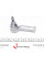 840076610 FAG Наконечник рульової тяги (R) Ford Mondeo II 96-00