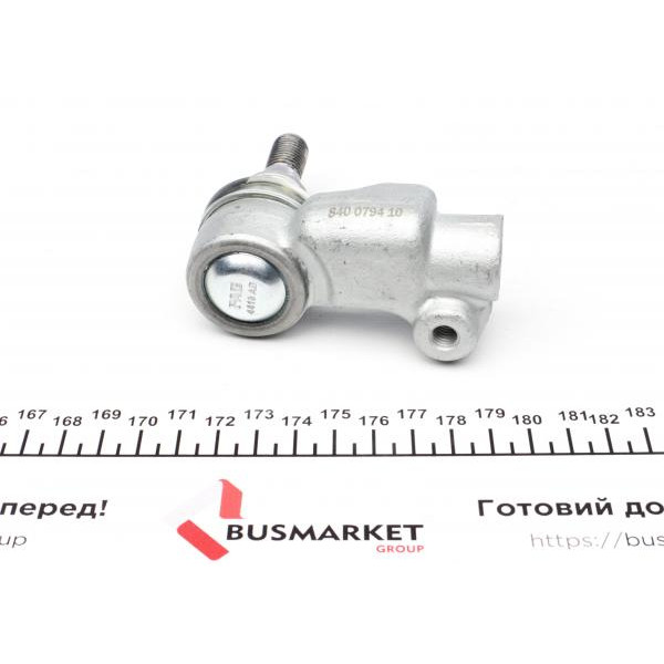 840079410 FAG Наконечник рульової тяги (L) Opel Vectra A 88-95