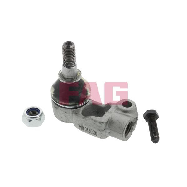 840079410 FAG Наконечник рульової тяги (L) Opel Vectra A 88-95