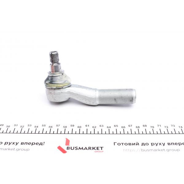 840081910 FAG Наконечник рульової тяги (R) MB 609