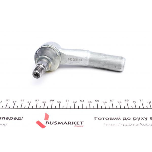 840081910 FAG Наконечник рульової тяги (R) MB 609