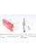 840082210 FAG Наконечник рульової тяги (L) Opel Vectra C 1.6-3.2 02- (L=135mm)