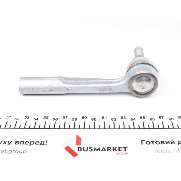 840082210 FAG Наконечник рульової тяги (L) Opel Vectra C 1.6-3.2 02- (L=135mm)