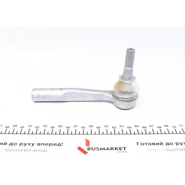 840082210 FAG Наконечник рульової тяги (L) Opel Vectra C 1.6-3.2 02- (L=135mm)