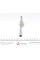 840082210 FAG Наконечник рульової тяги (L) Opel Vectra C 1.6-3.2 02- (L=135mm)