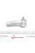 840083510 FAG Наконечник рульової тяги (R) VW Caddy II 1.4-1.9D 94-04