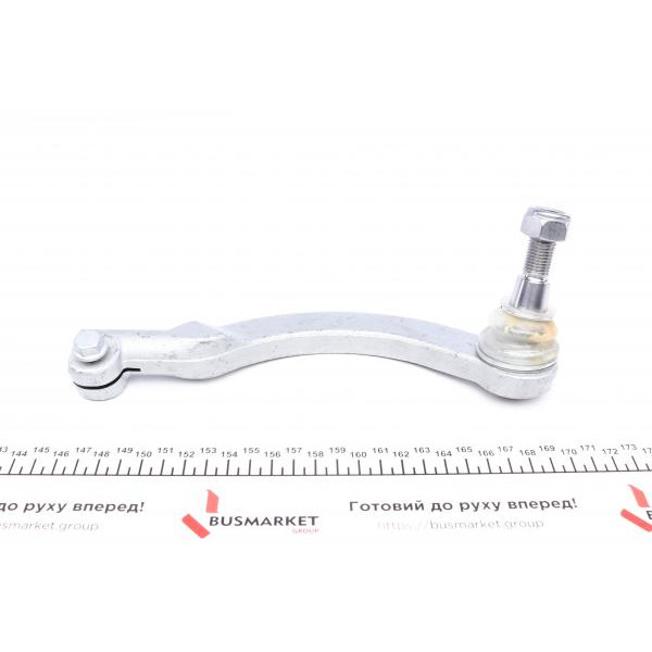 840087710 FAG Наконечник рульової тяги (L) Renault Master 98-