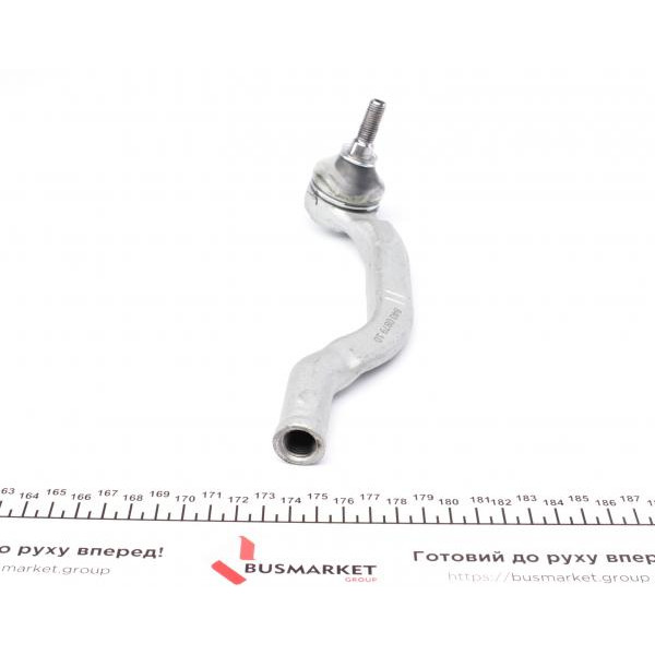 840087910 FAG Наконечник рульової тяги (L) Renault Trafic/Opel Vivaro 01-