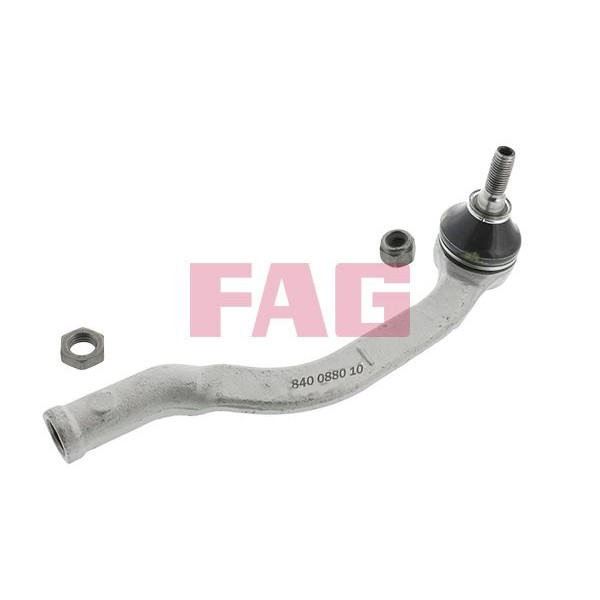 840088010 FAG Наконечник рульової тяги (R) Renault Trafic/Opel Vivaro 01-