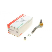 840092710 FAG Наконечник рульової тяги (L) Peugeot 406 95-04 (поперечн.)