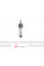 840093710 FAG Наконечник рульової тяги Fiat Doblo 01-05, L=R